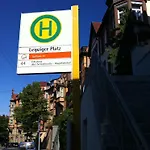 Zimmer Mit Parkblick