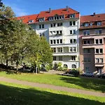 Zimmer Mit Parkblick